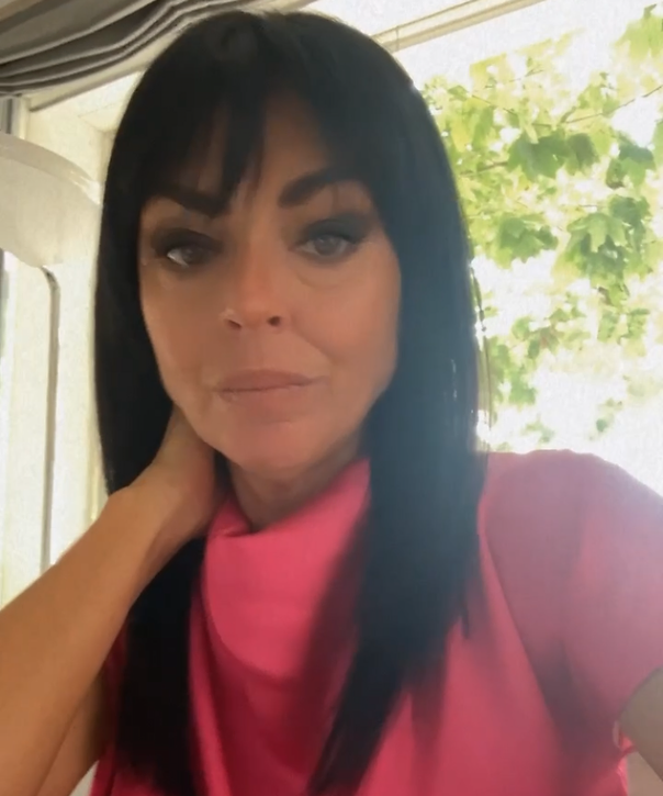 Miriam Dasè psicologa coach