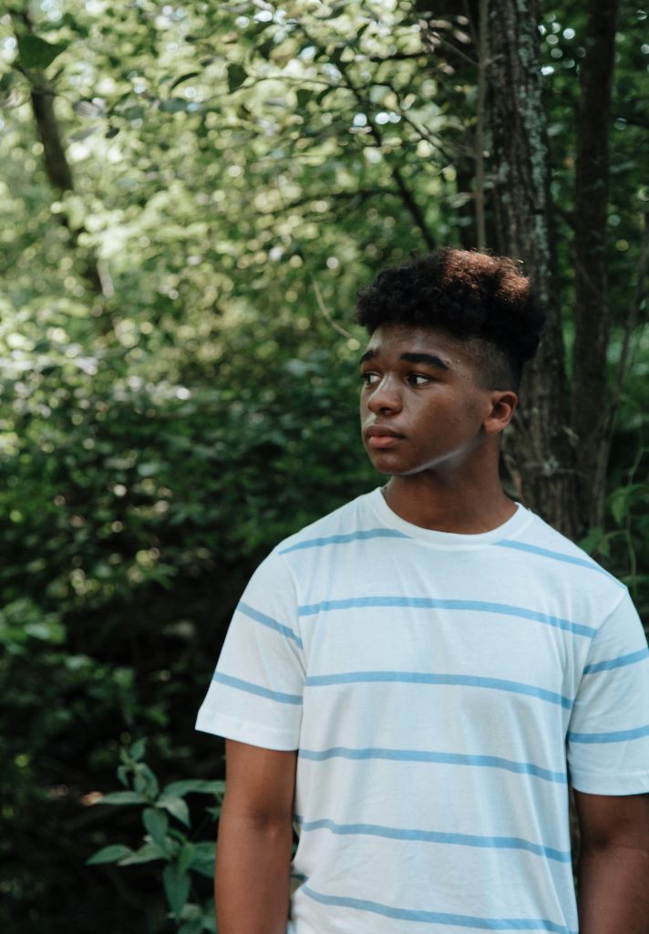 corso in natura per adolescenti miriam dasè