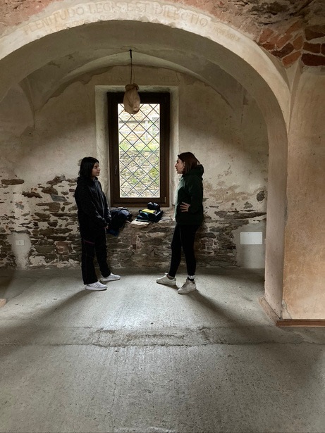 Corso in natura miriam dasè