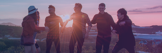 Corso adolescenti be yourself