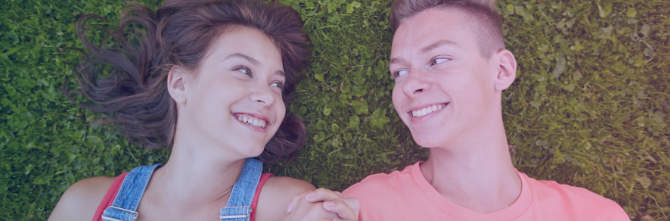 Corso adolescenti be yourself