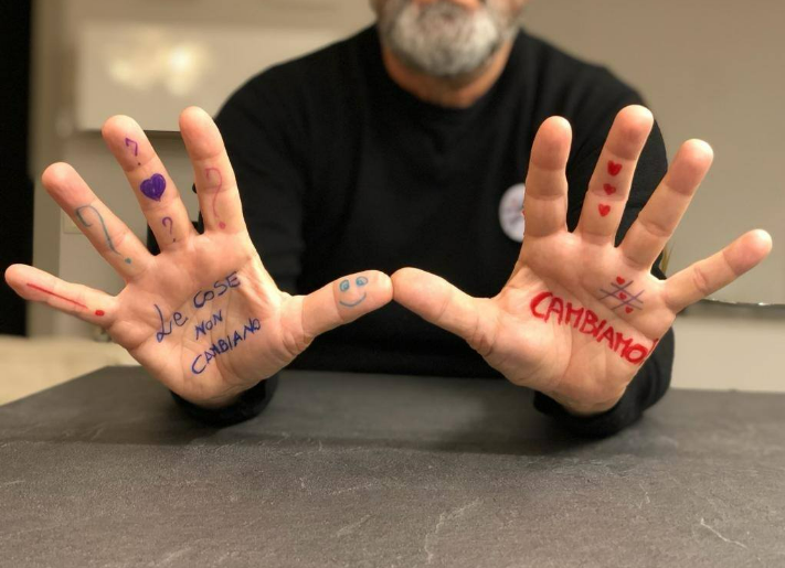 Corso Vola Miriam Dasè