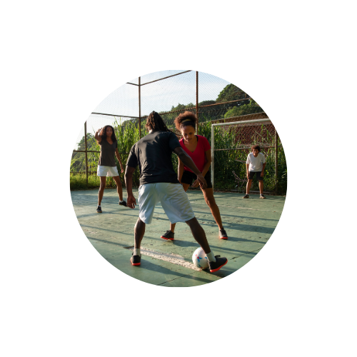 Corso per atleti miriam dasè