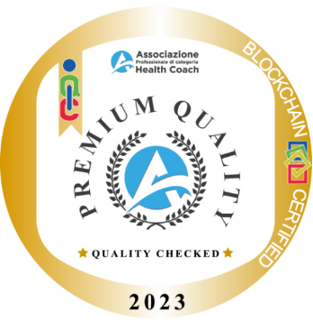 attestato coach miriam dasè