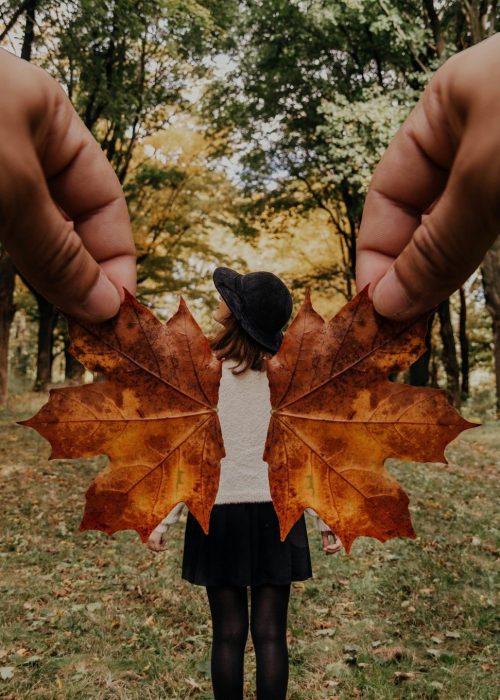 Corso Vola Miriam Dasè